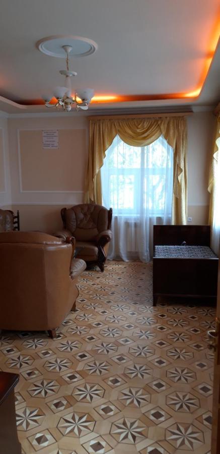 Valda Hotel On Tumanyan Vanadzor Buitenkant foto