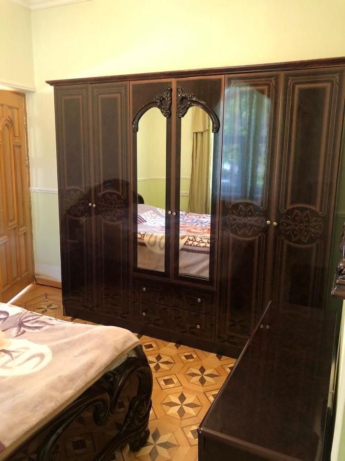Valda Hotel On Tumanyan Vanadzor Buitenkant foto