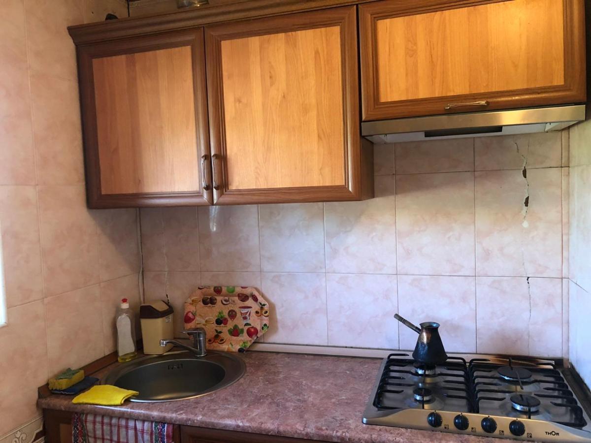 Valda Hotel On Tumanyan Vanadzor Buitenkant foto